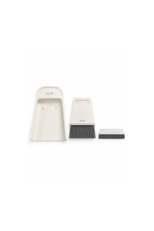 MINI DUSTPAN & BRUSH SET