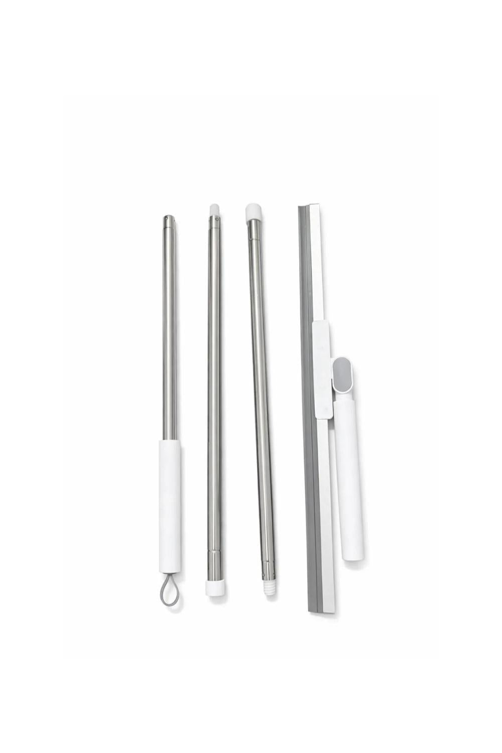 ADJUSTABLE MULTI-SURFACE SQUEEGEE