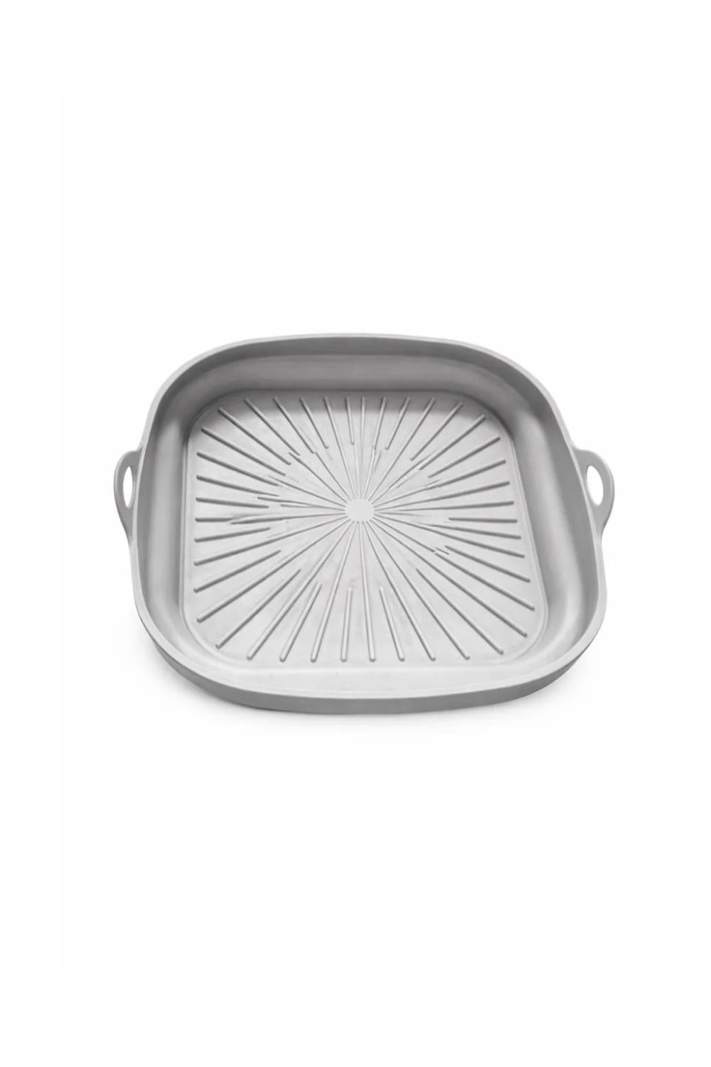 AIR FRYER SILICONE TRAY