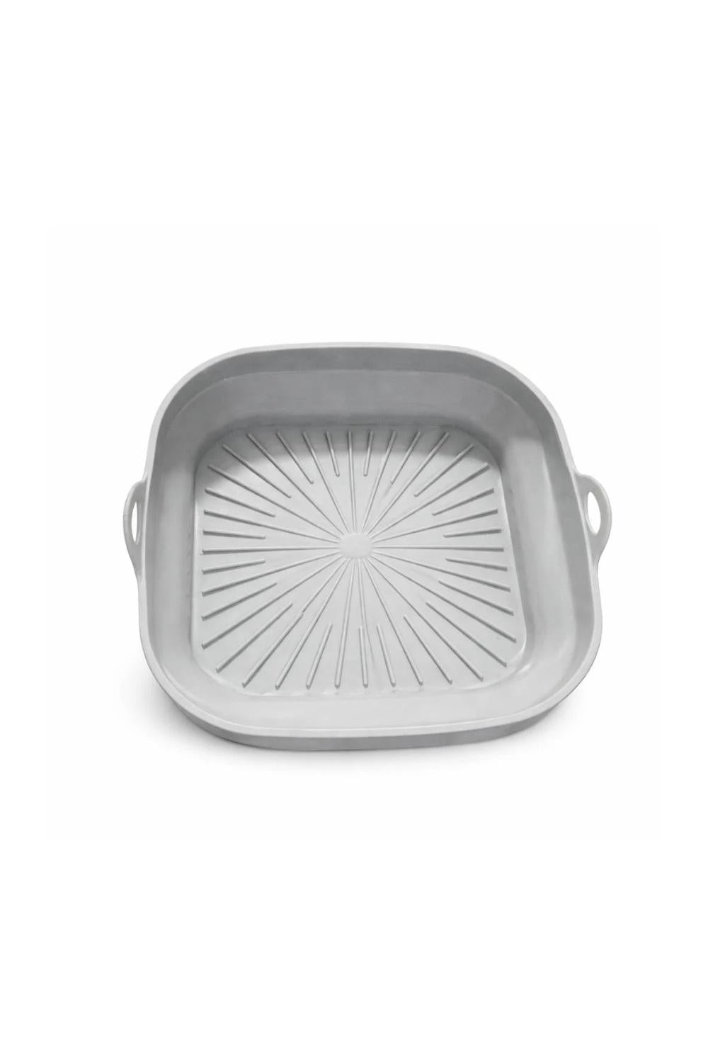 AIR FRYER SILICONE TRAY