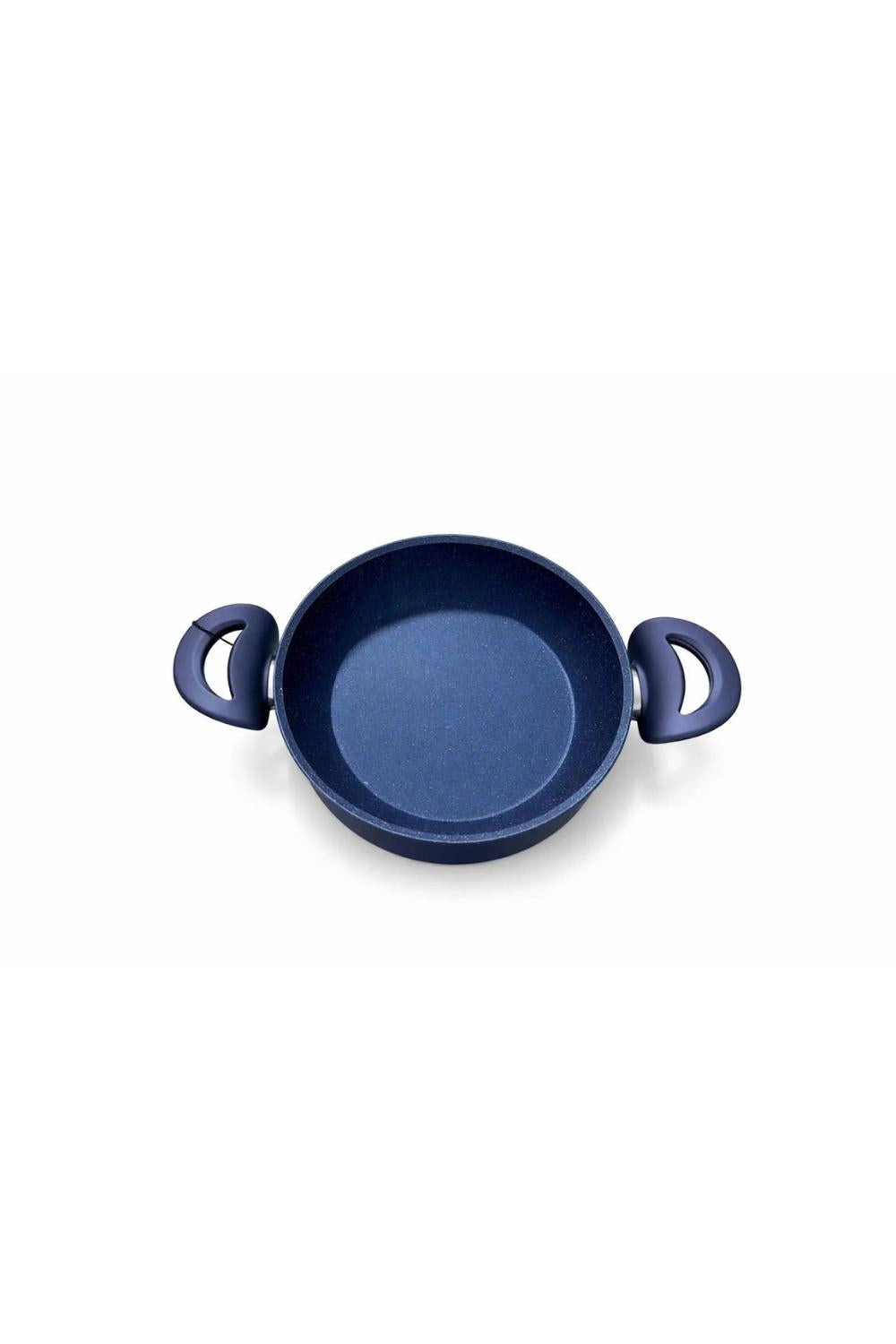 DROBINA GRANITE EGG PAN