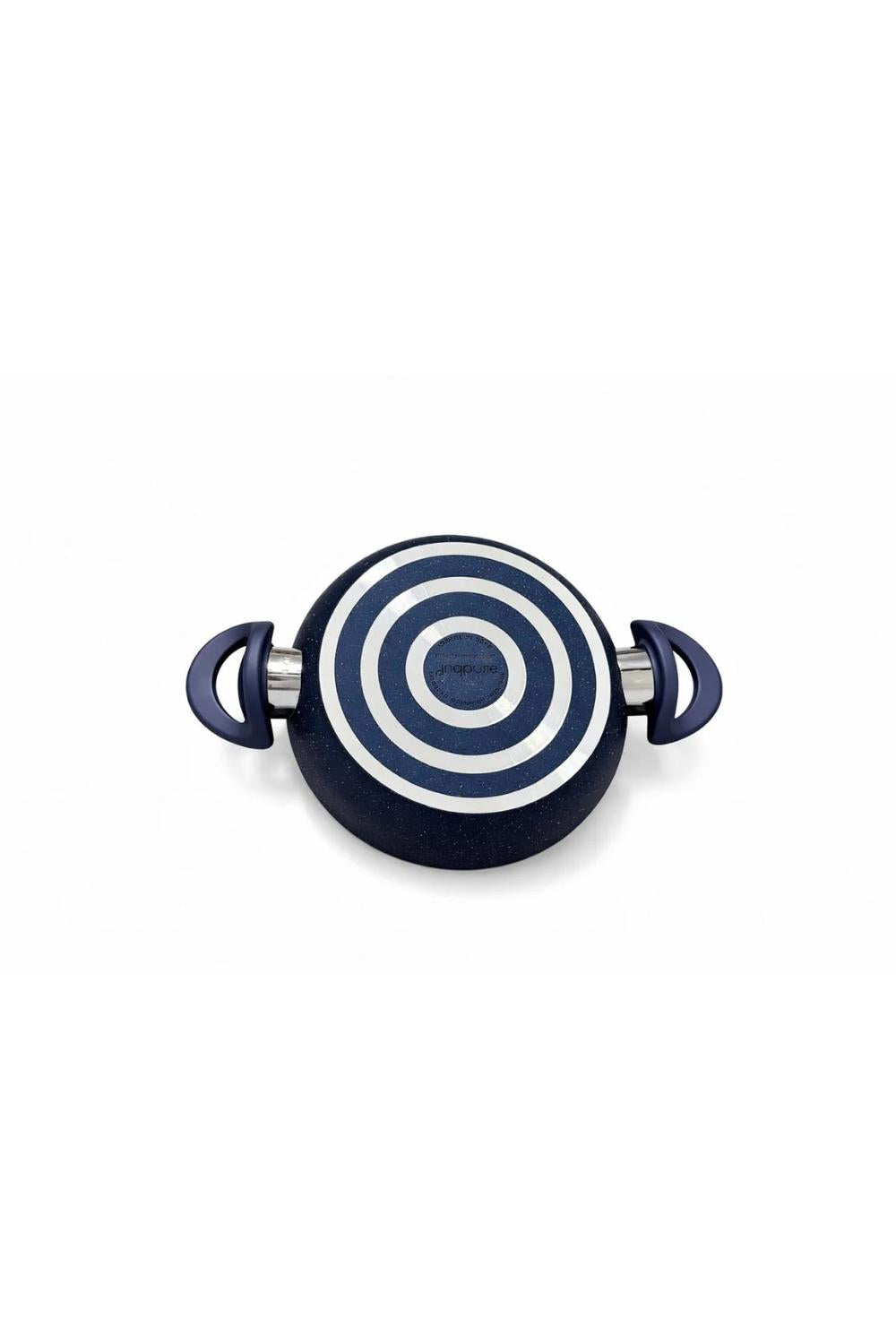 DROBINA GRANITE EGG PAN