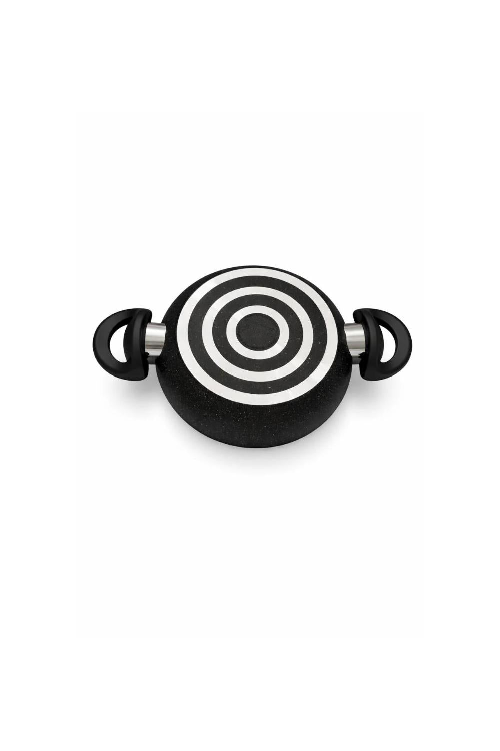 DROBINA GRANITE EGG PAN