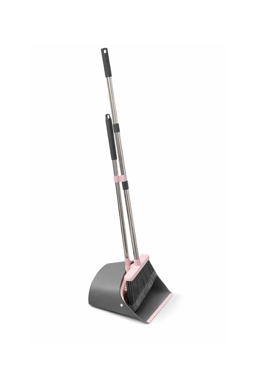 DUSTPAN SET