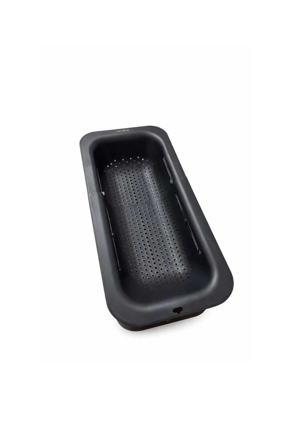 EXPANDABLE SINK STRAINER