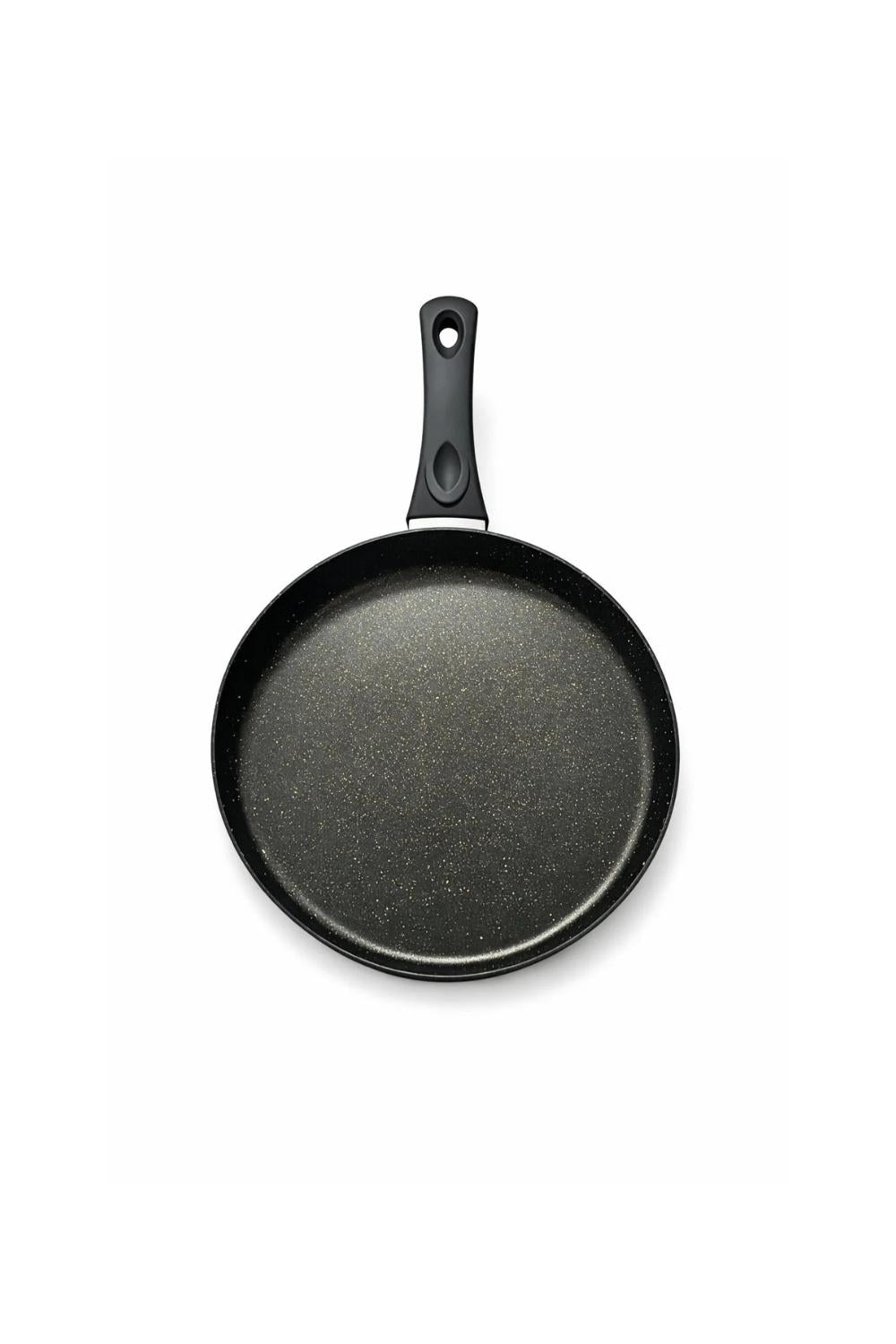 DROBINA GRANITE CREPE PAN