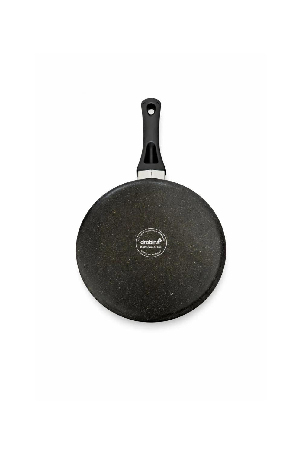 DROBINA GRANITE CREPE PAN