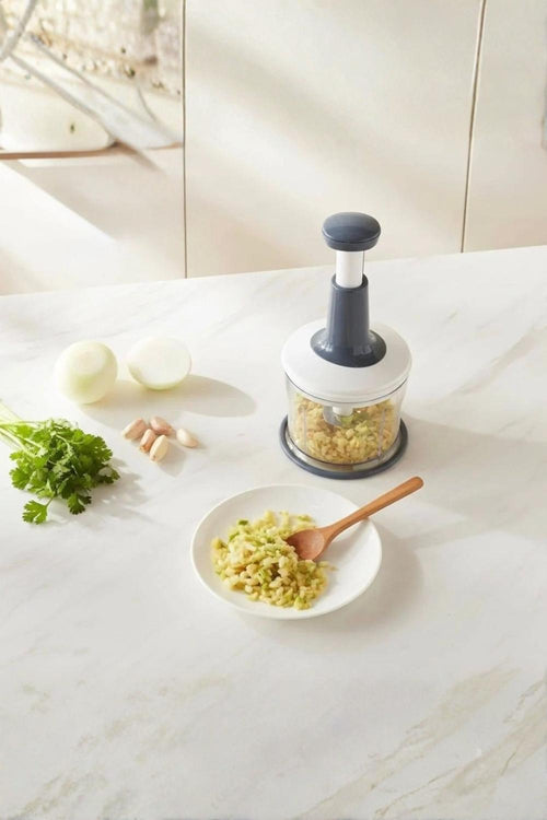 HAND FOOD CHOPPER