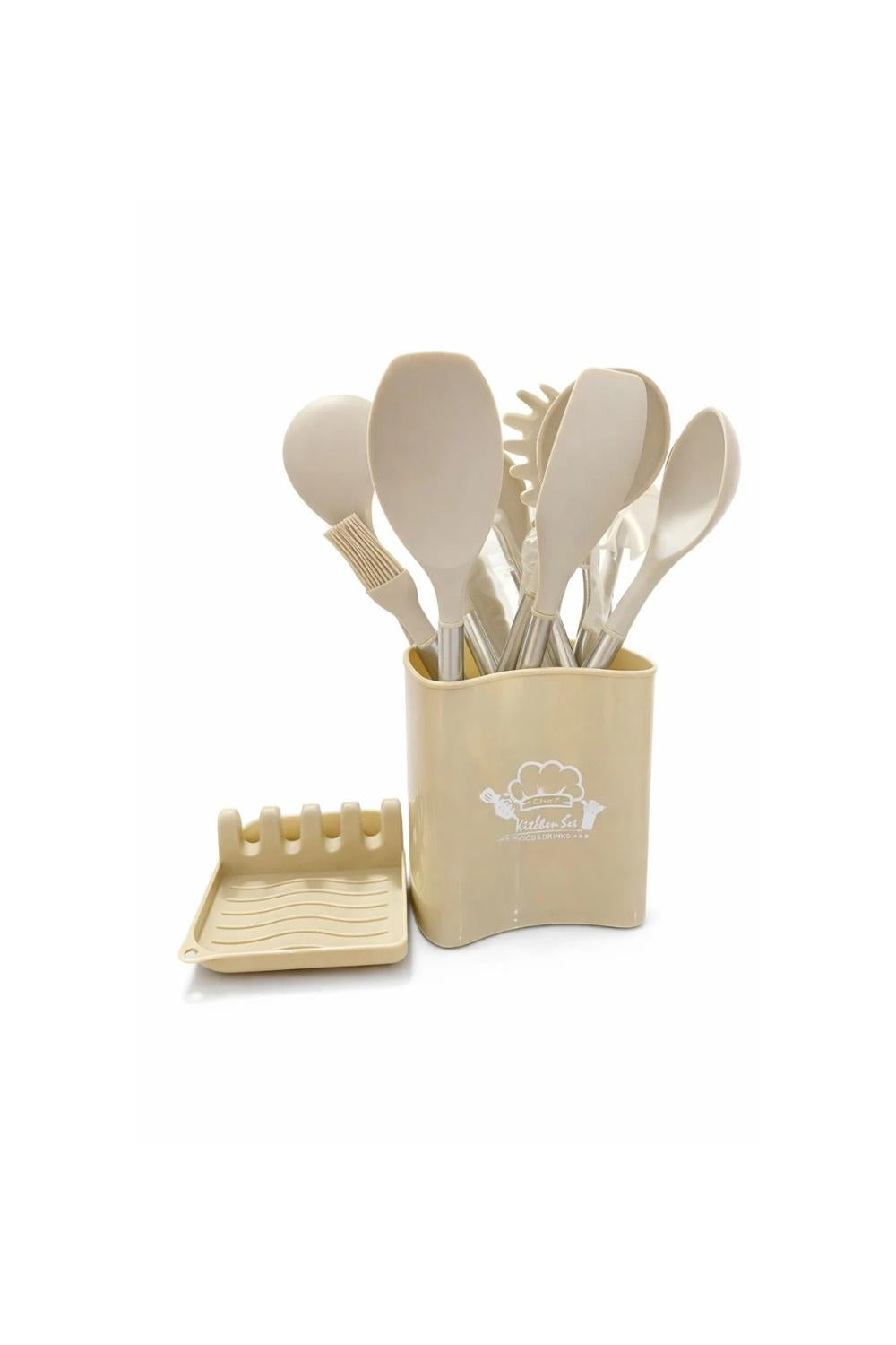 KITCHEN UTENSIL SET