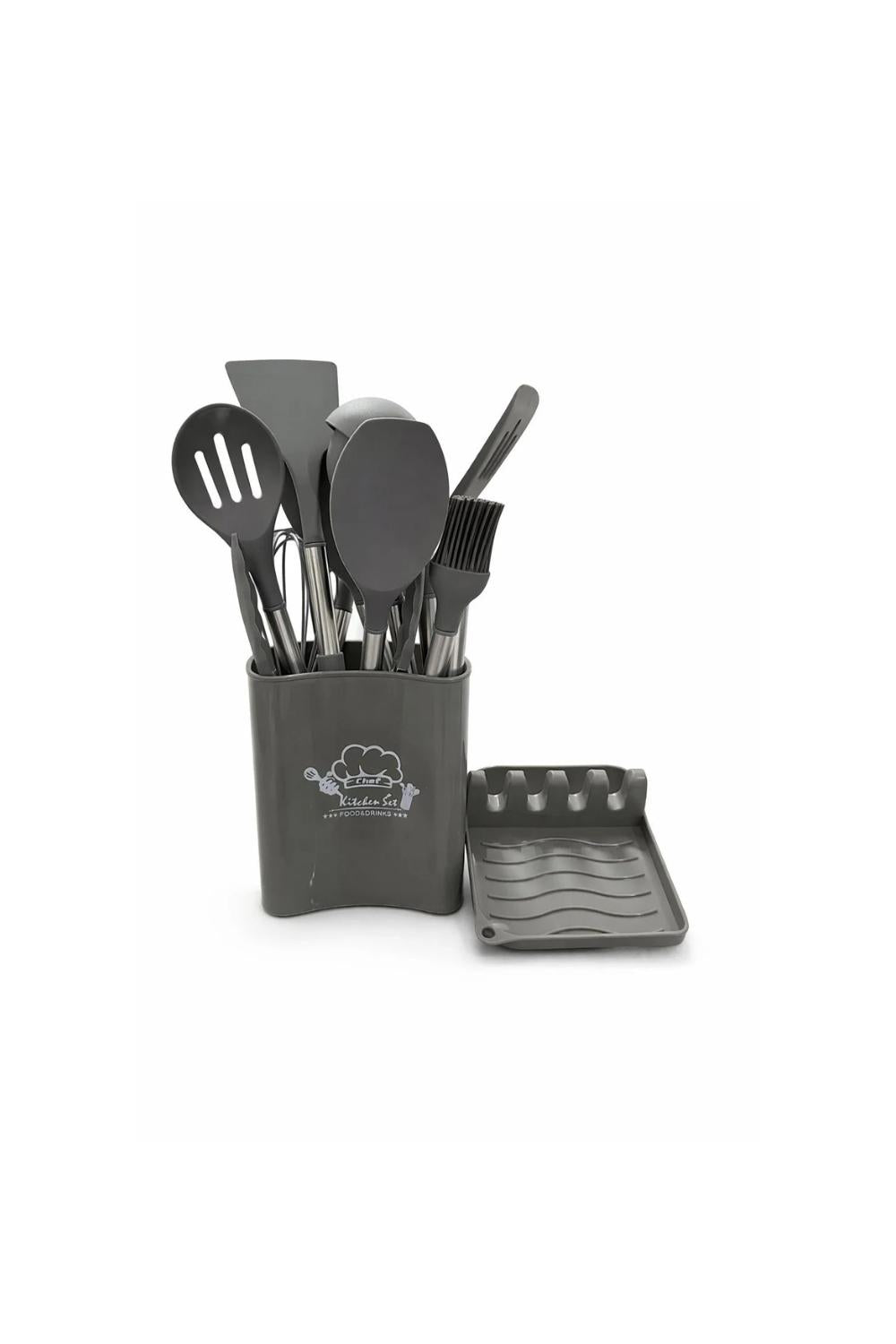 KITCHEN UTENSIL SET