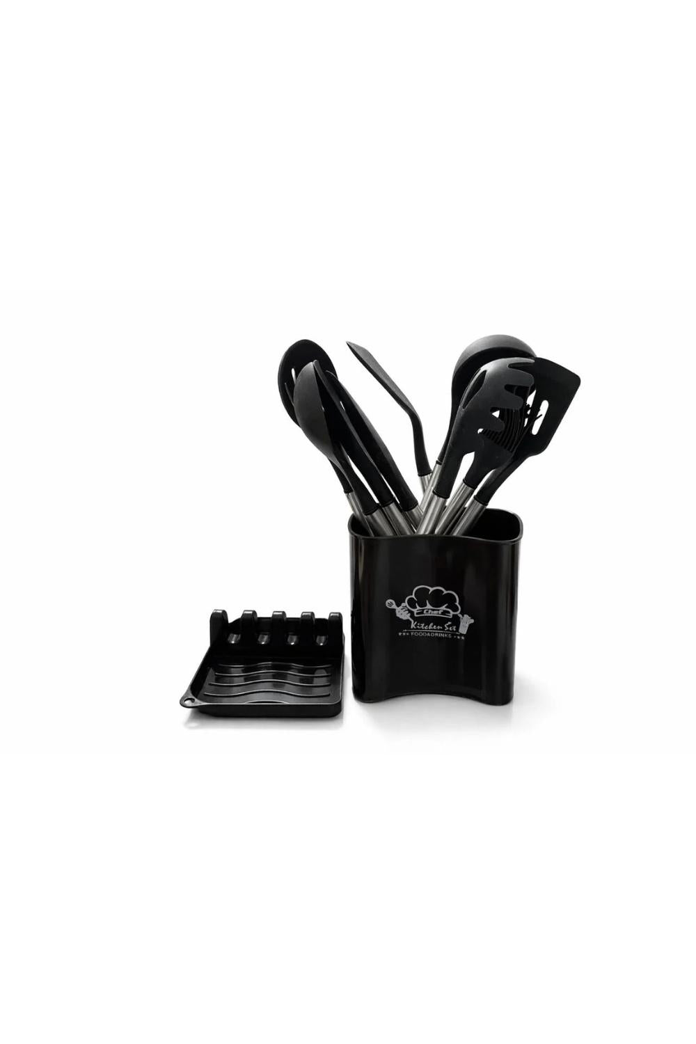KITCHEN UTENSIL SET