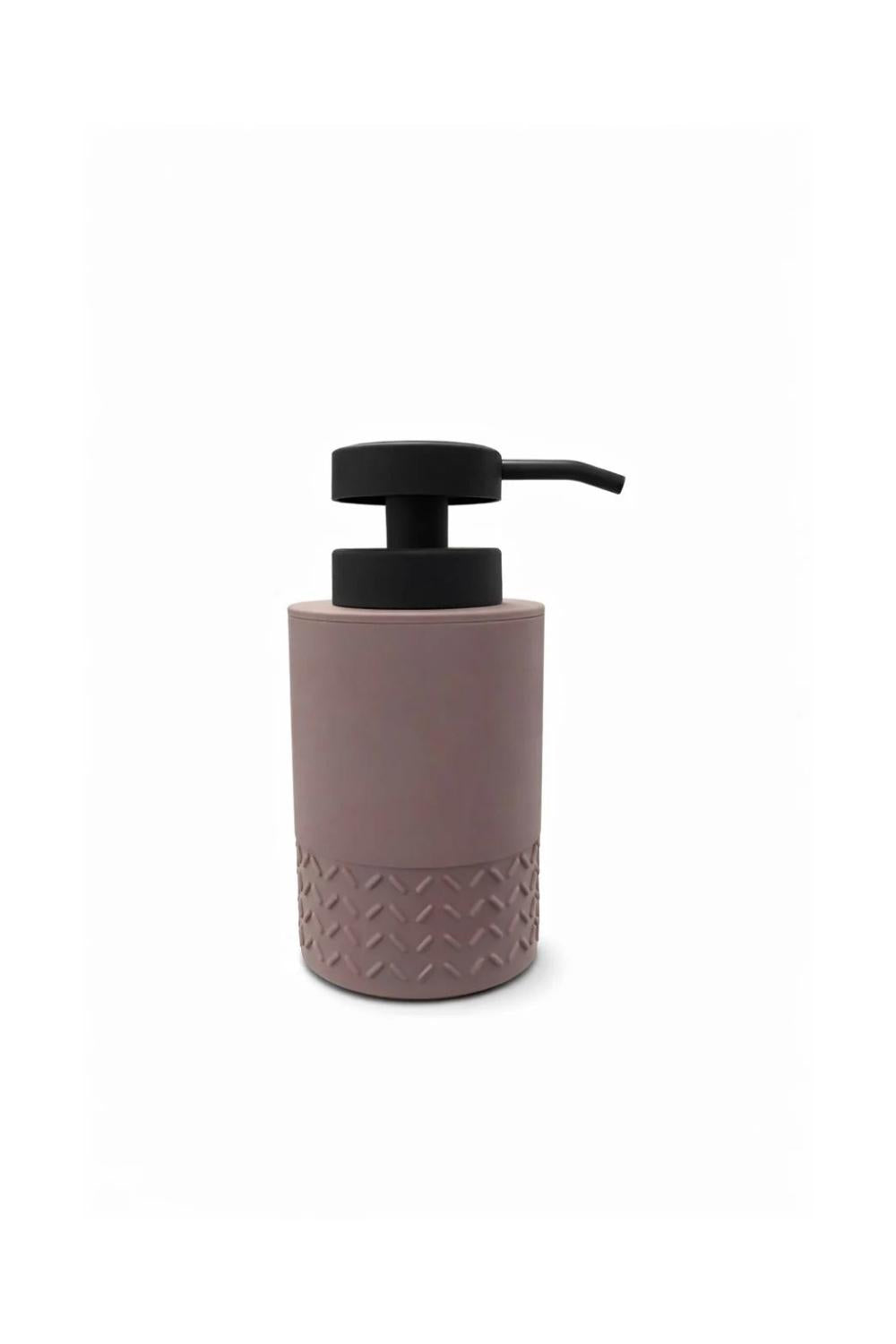 LIQUID SOAP DISPENSER