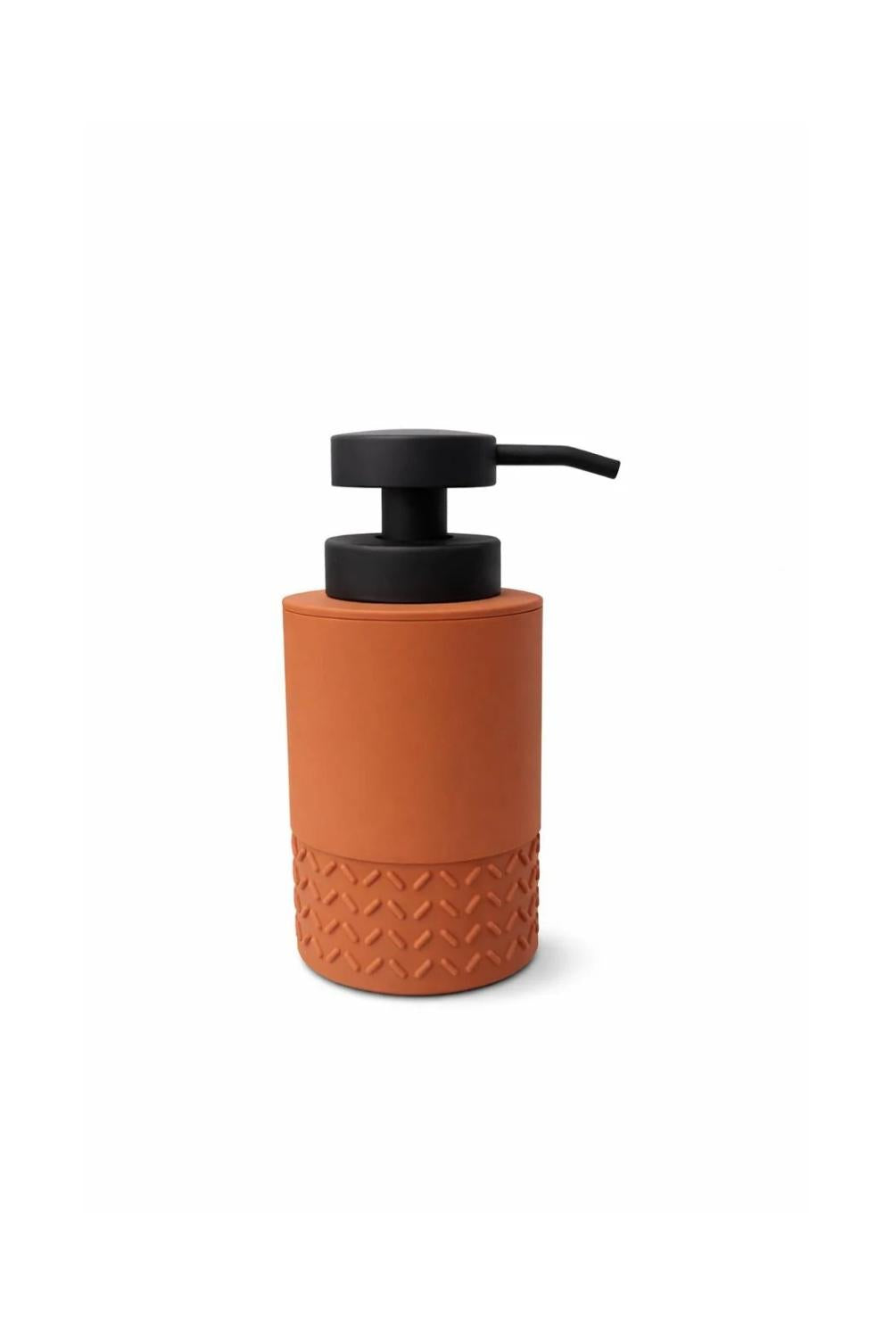 LIQUID SOAP DISPENSER