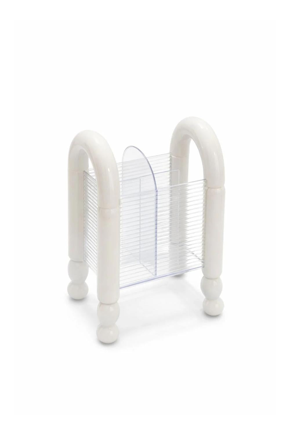 MAKEUP TOOL ORGANIZER