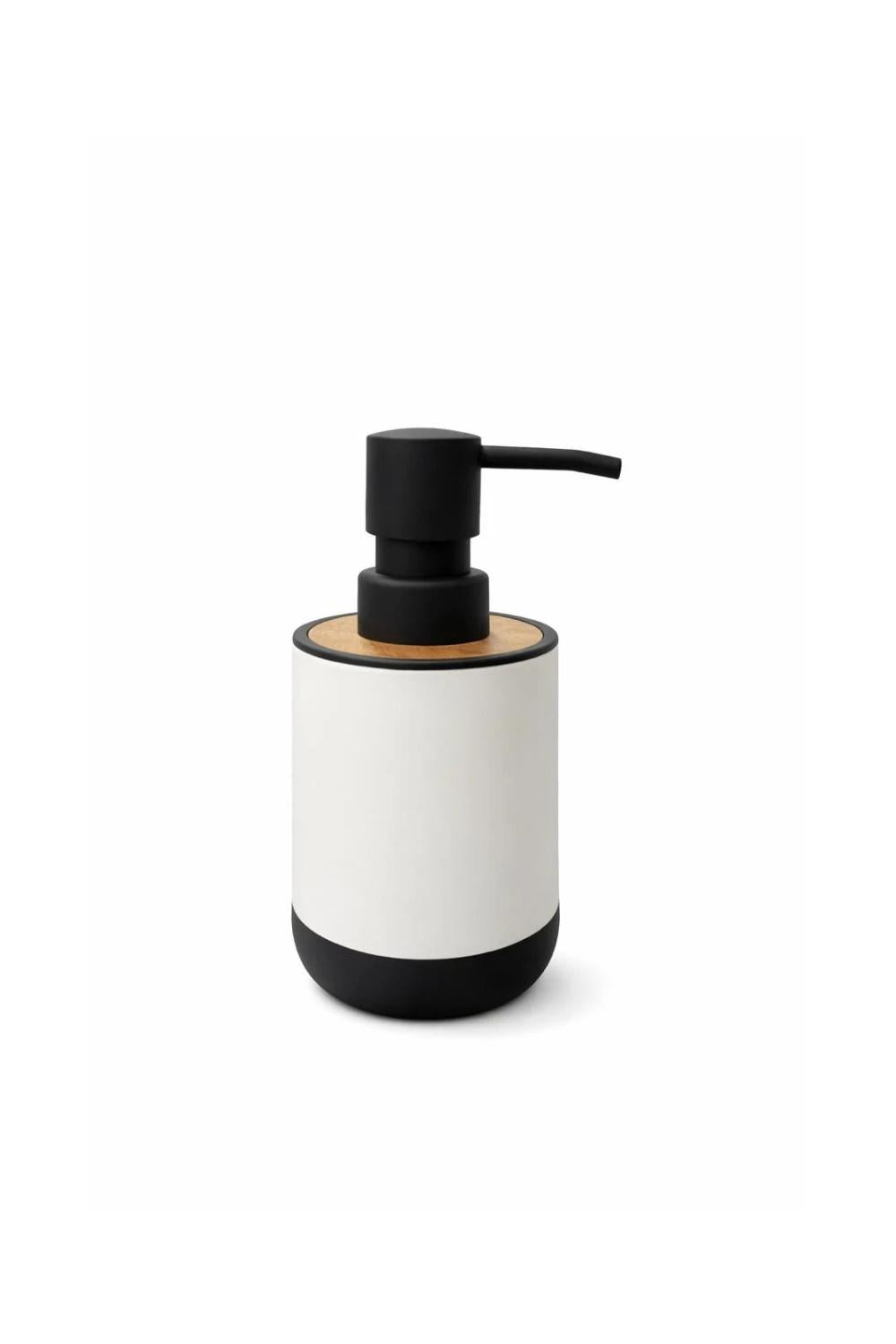 MODERN SOAP DISPENSER