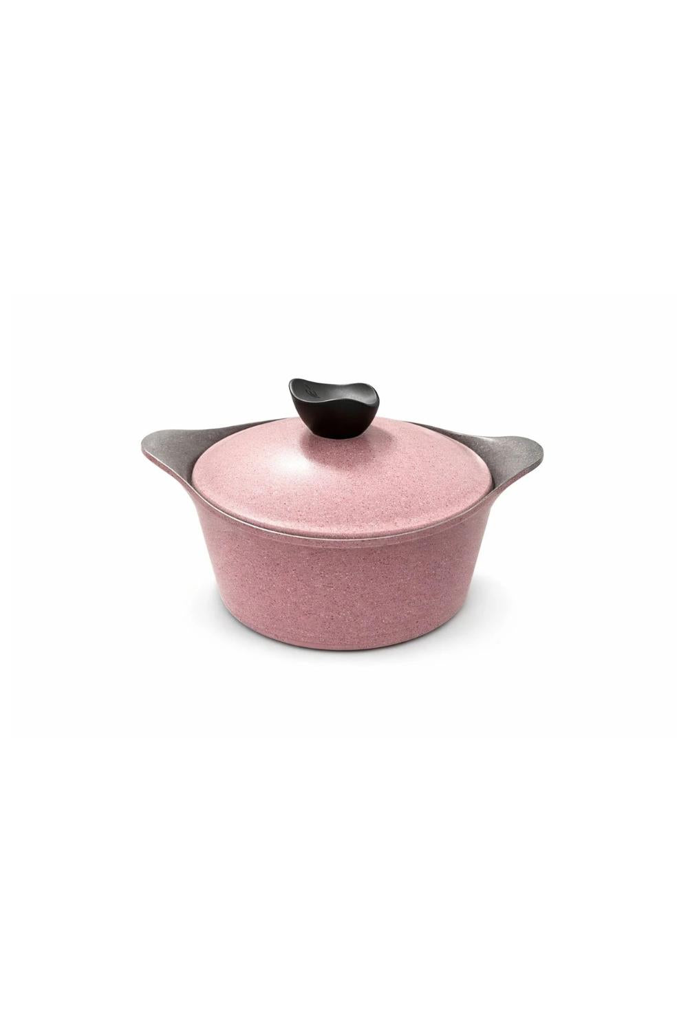 NEOFLAM GRANITE CASSEROLE POT