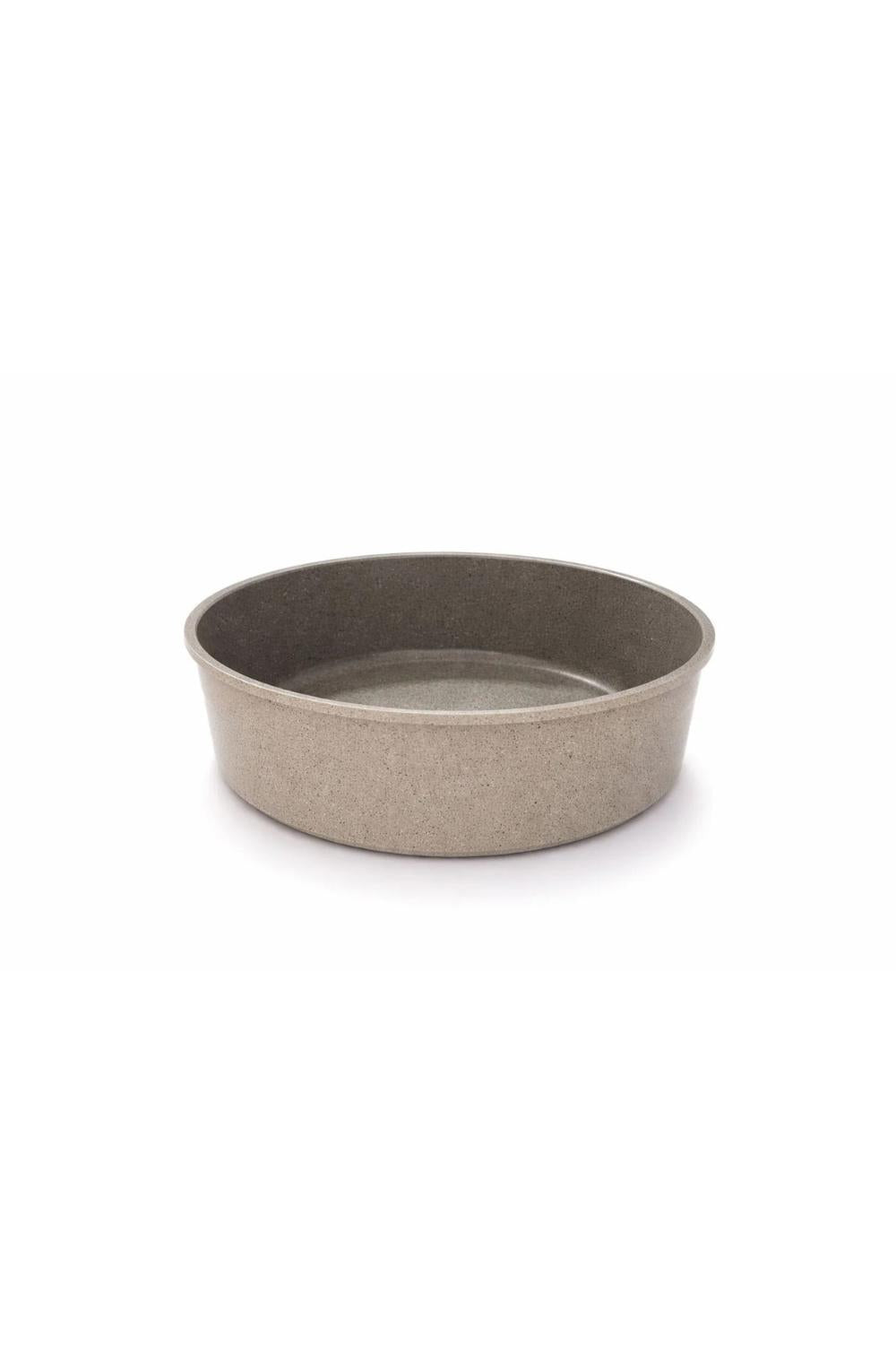 NEOFLAM GRANITE ROUND CASSEROLE