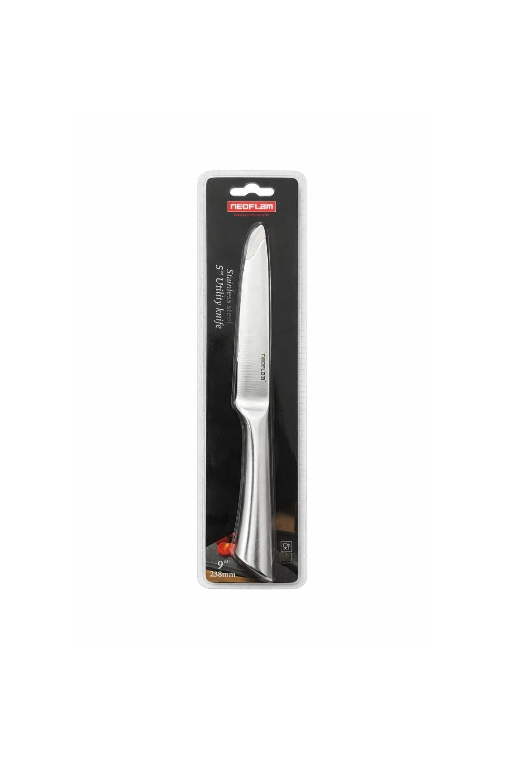 NEOFLAM UTILITY KNIFE 5”
