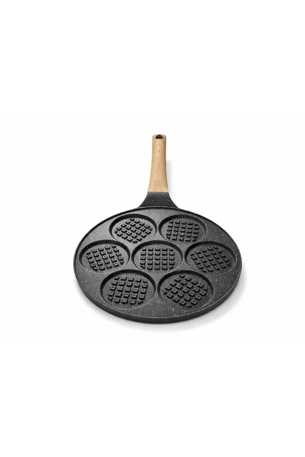 PANCAKE FRYING PAN