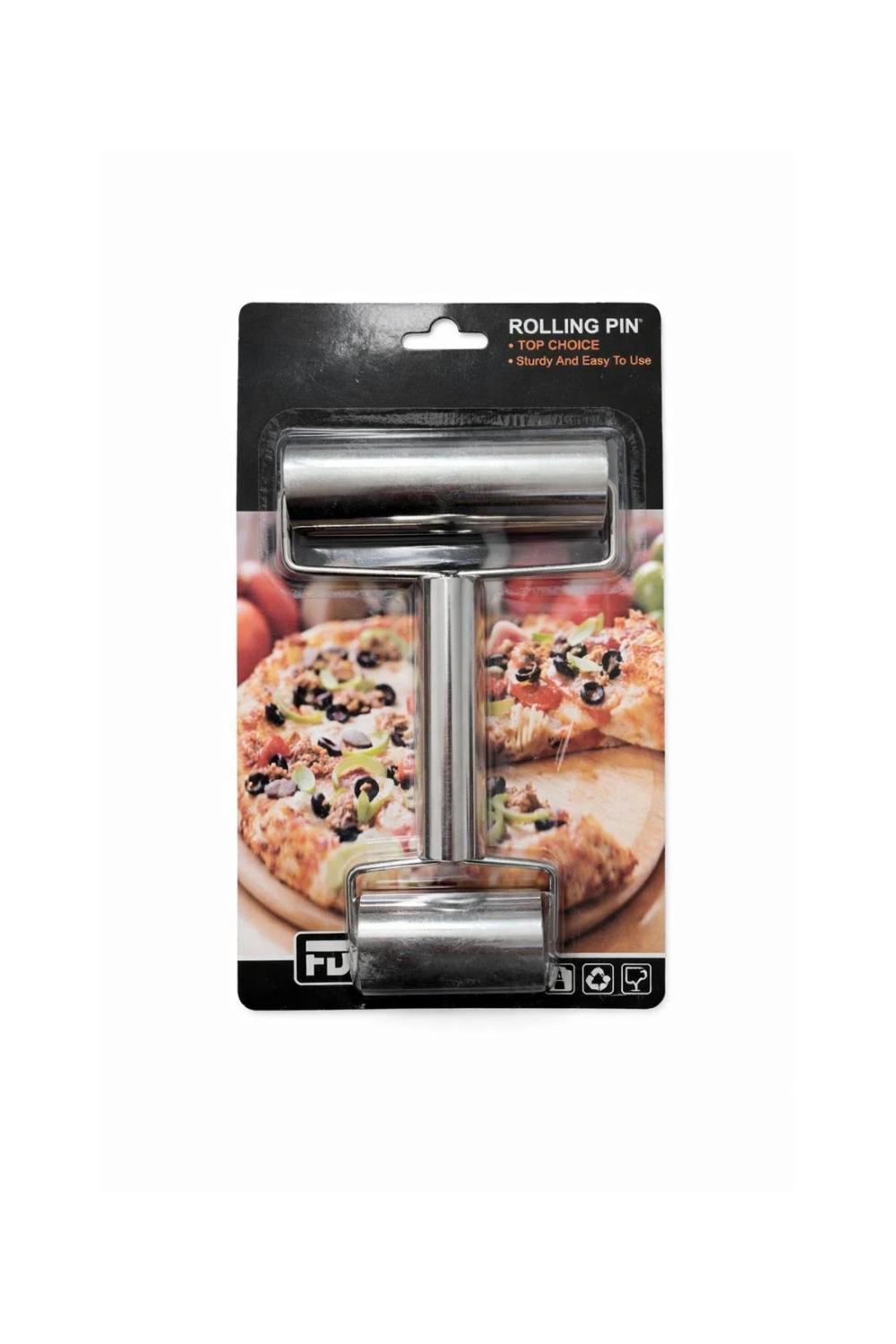 PIZZA DOUGH ROLLER