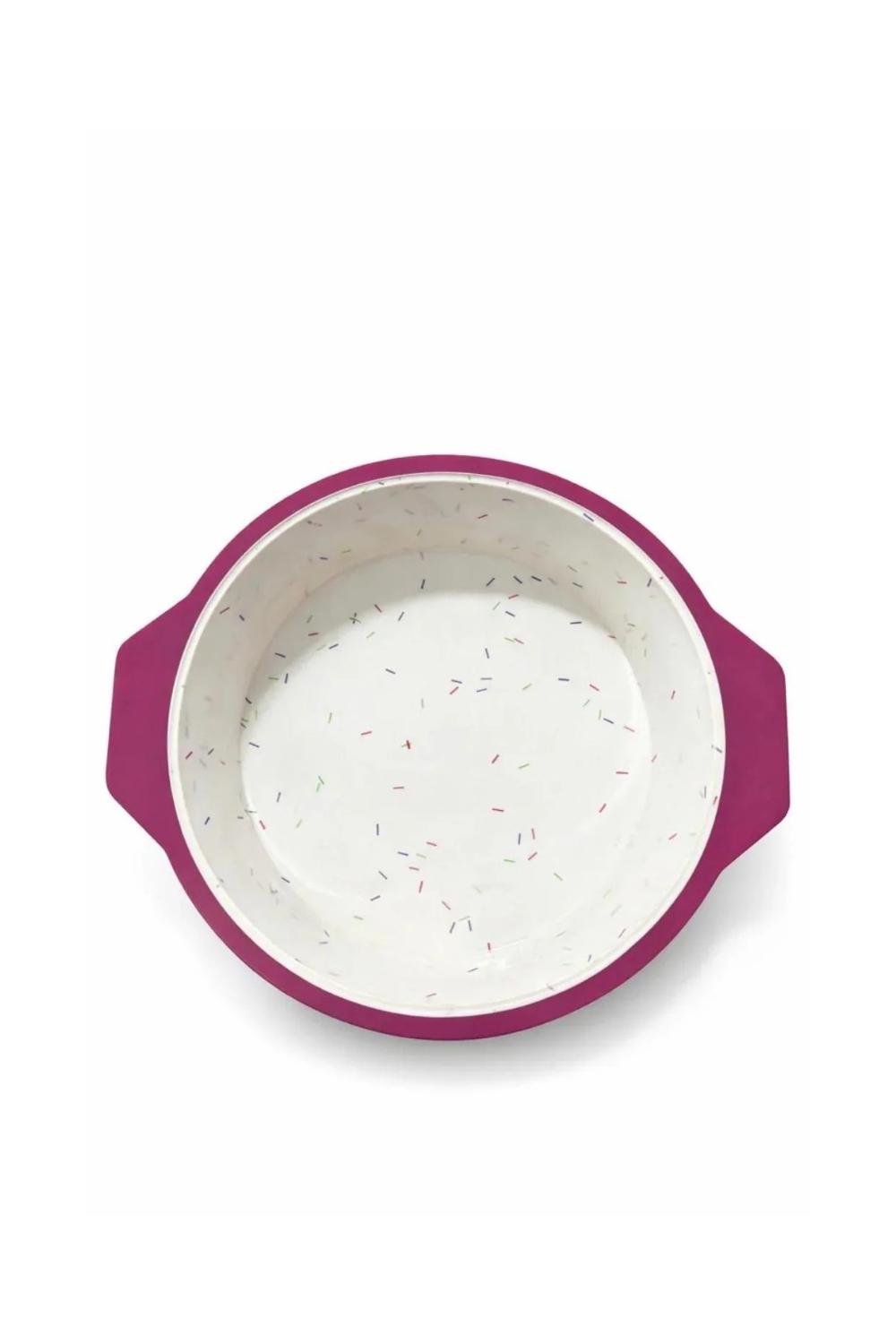 قالب خبز دائري