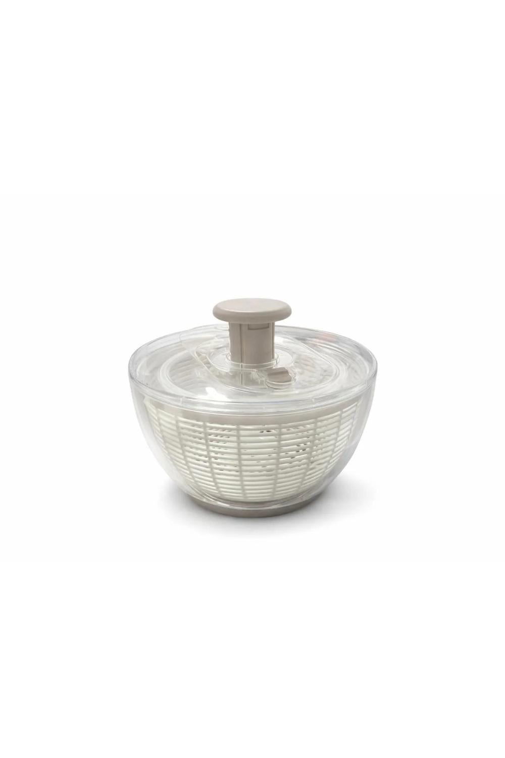 SALAD SPINNER BOWL