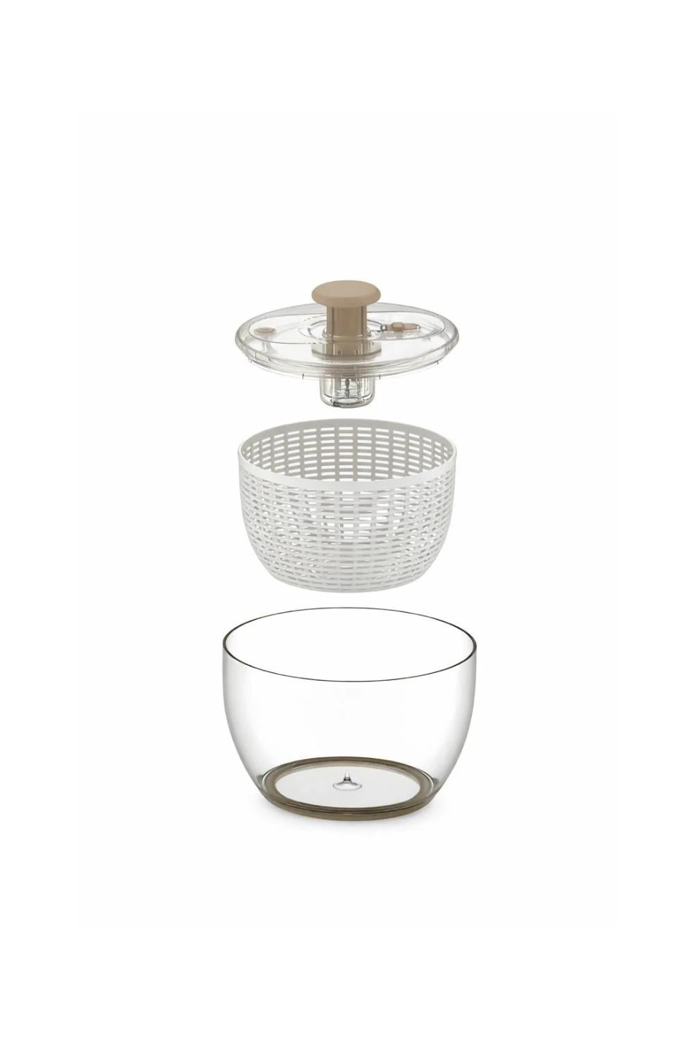 وعاء دوار للسلطة