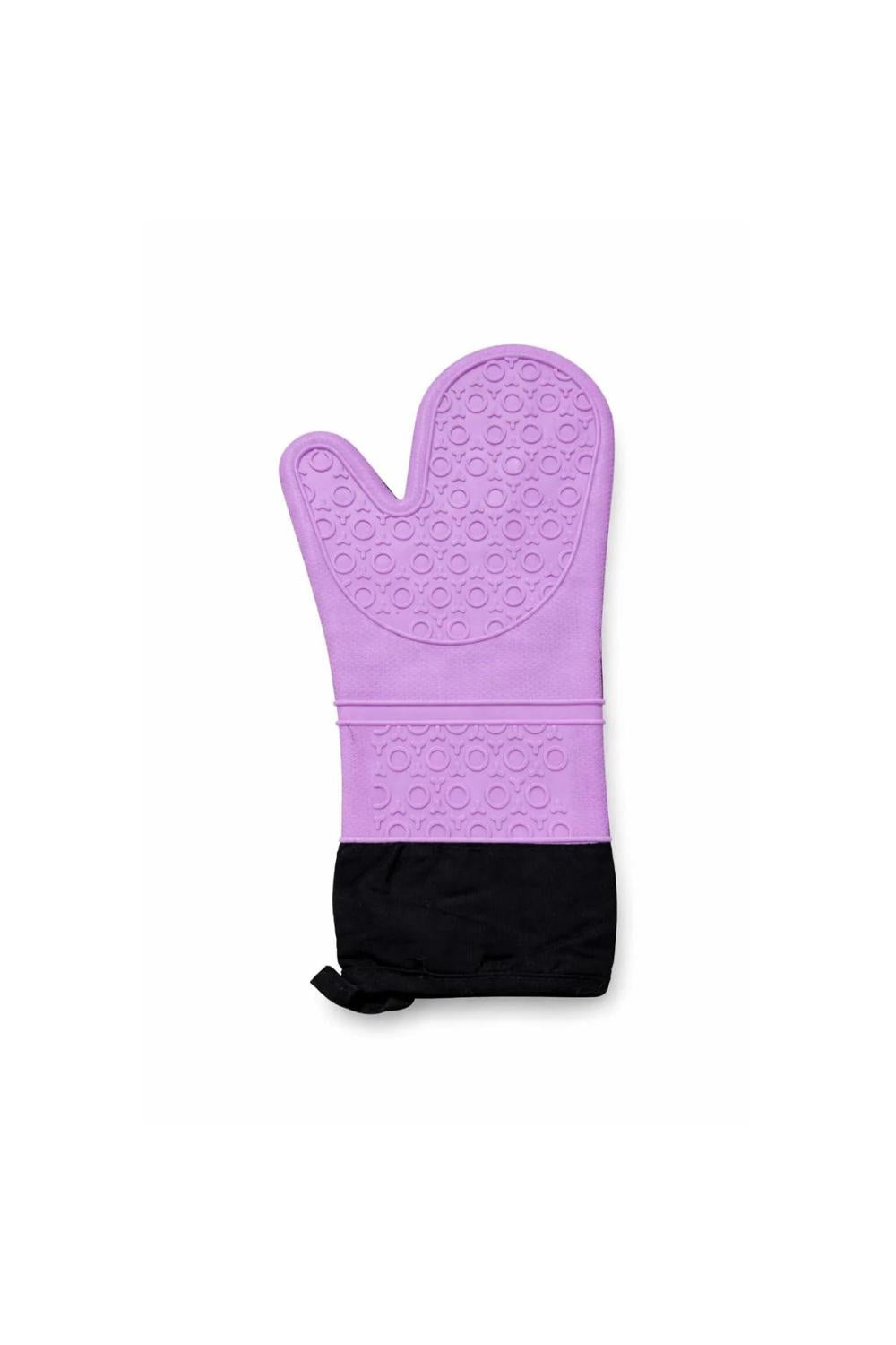 SILICONE HEAT RESISTANT GLOVE