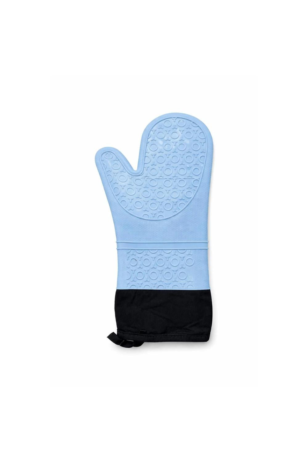 SILICONE HEAT RESISTANT GLOVE