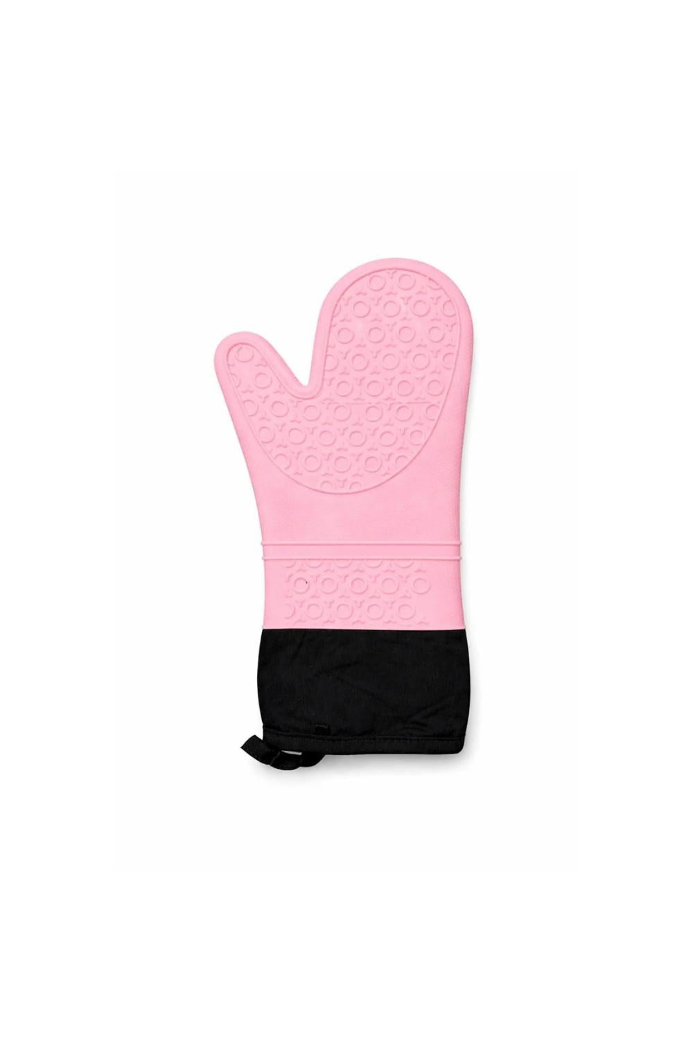 SILICONE HEAT RESISTANT GLOVE