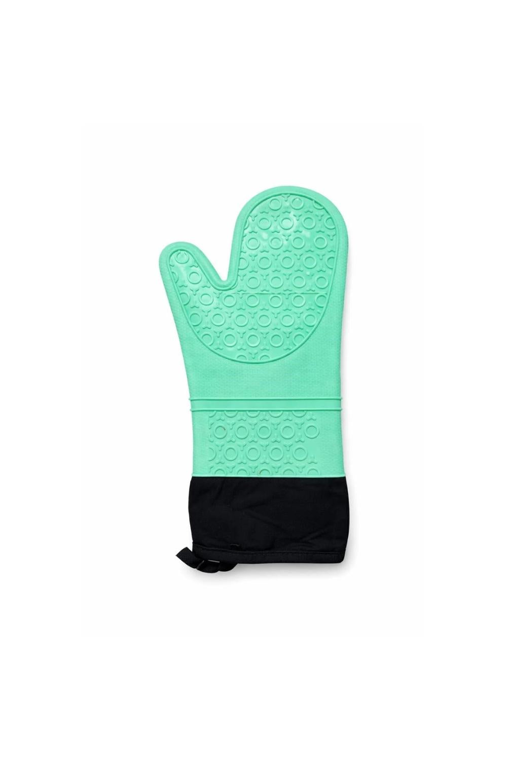 SILICONE HEAT RESISTANT GLOVE