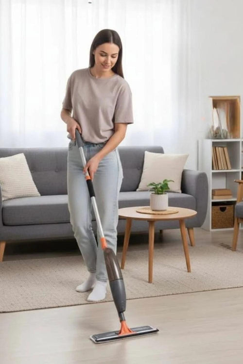 SPRAY MOP