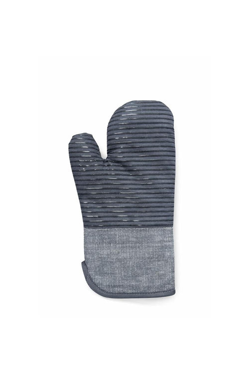 THERMAL OVEN MITT SET (4 PCS)