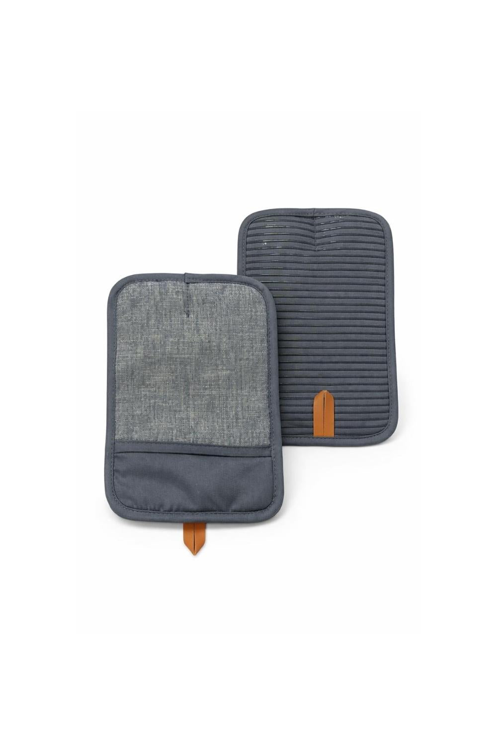 طقم قفازات فرن حراري (4 قطع)