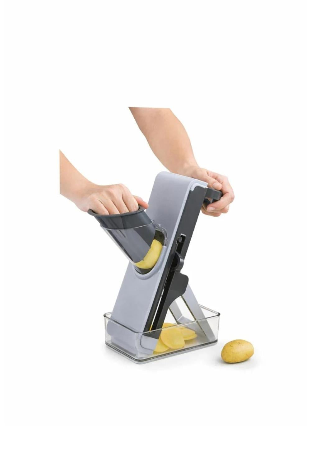 قطاعة الخضار