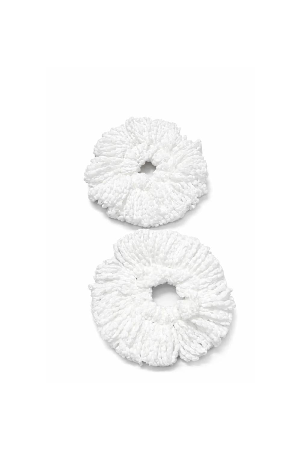 WHEELED SPIN MOP SET