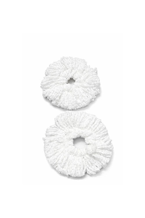 WHEELED SPIN MOP SET