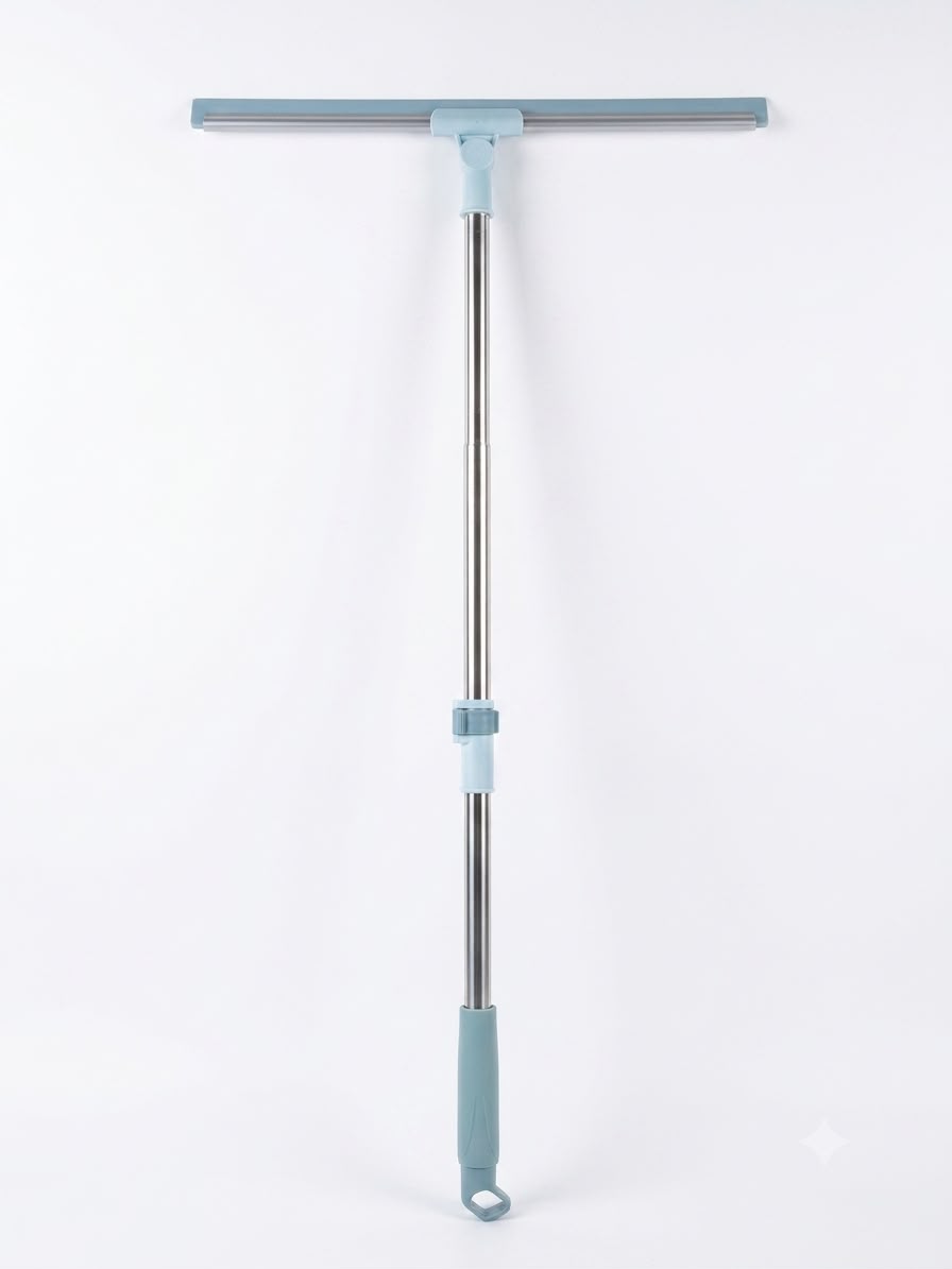 ADJUSTABLE SHORT SURFACES SQUEEGEE