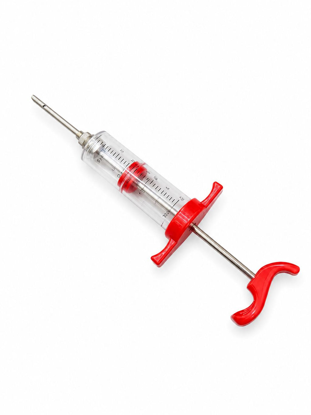 MARINADE INJECTOR SYRINGE