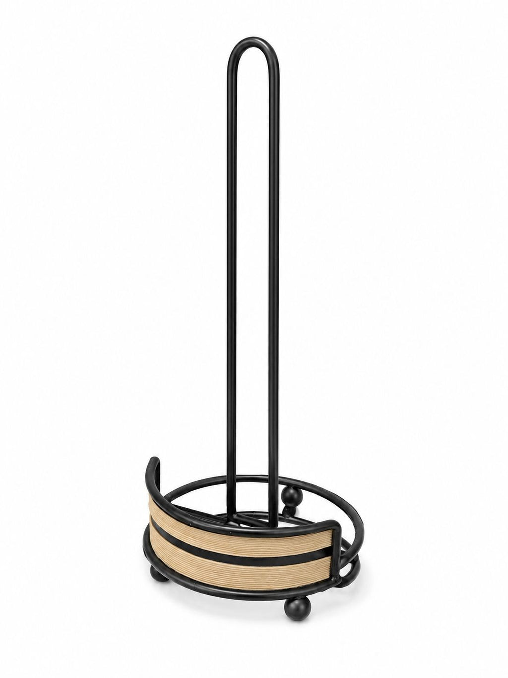 KITCHEN PAPER TOWEL HOLDER 2