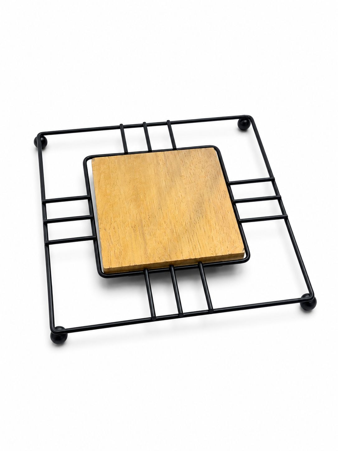 HOT POT STAND