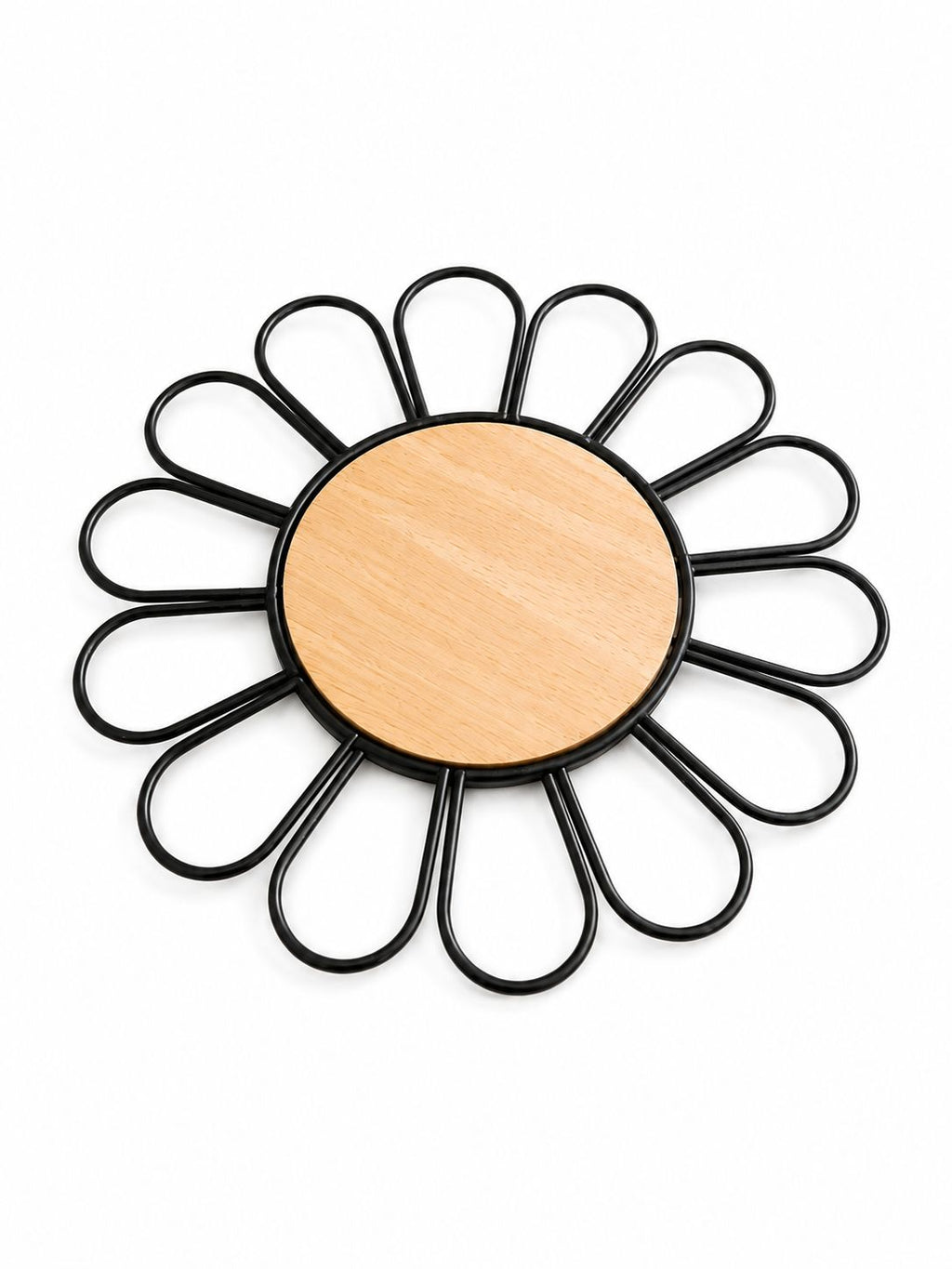 FLOWER SHAPED TRIVET