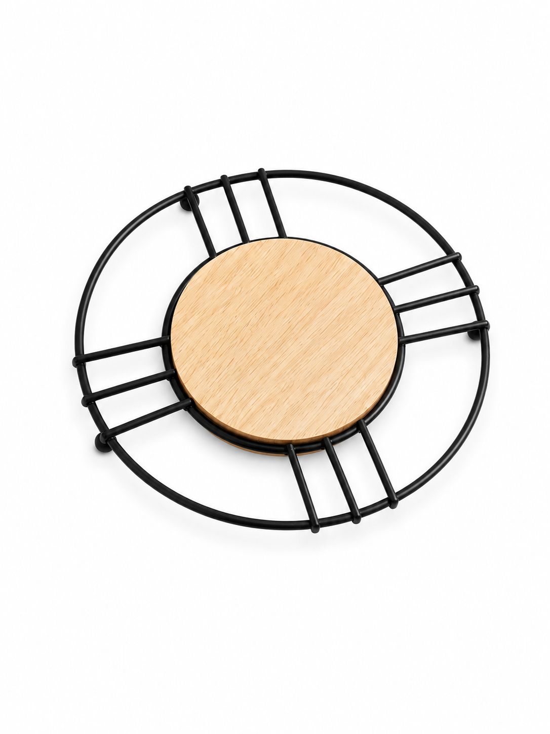 ROUND SHAPED TRIVET