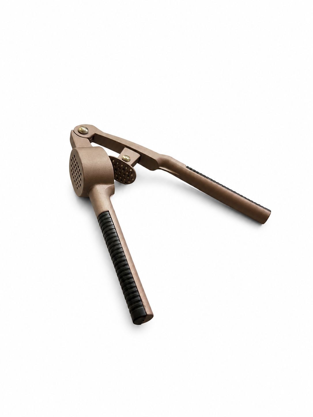 GARLIC PRESS CRUSHER