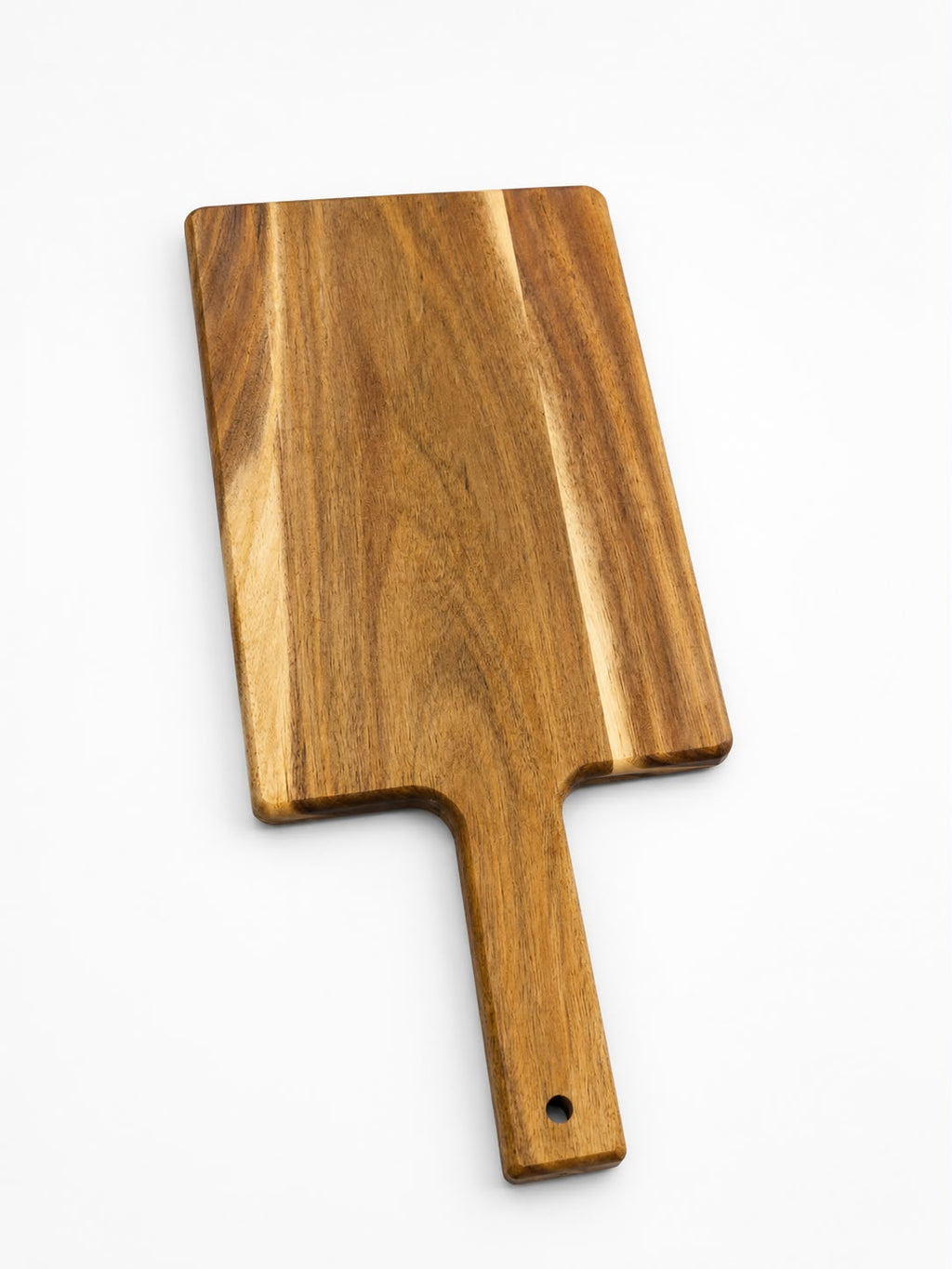 ACACIA WOOD SERVING & CUTTING BOARD