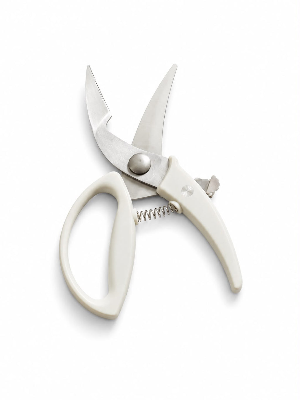 FISH & POULTRY KITCHEN SHEARS