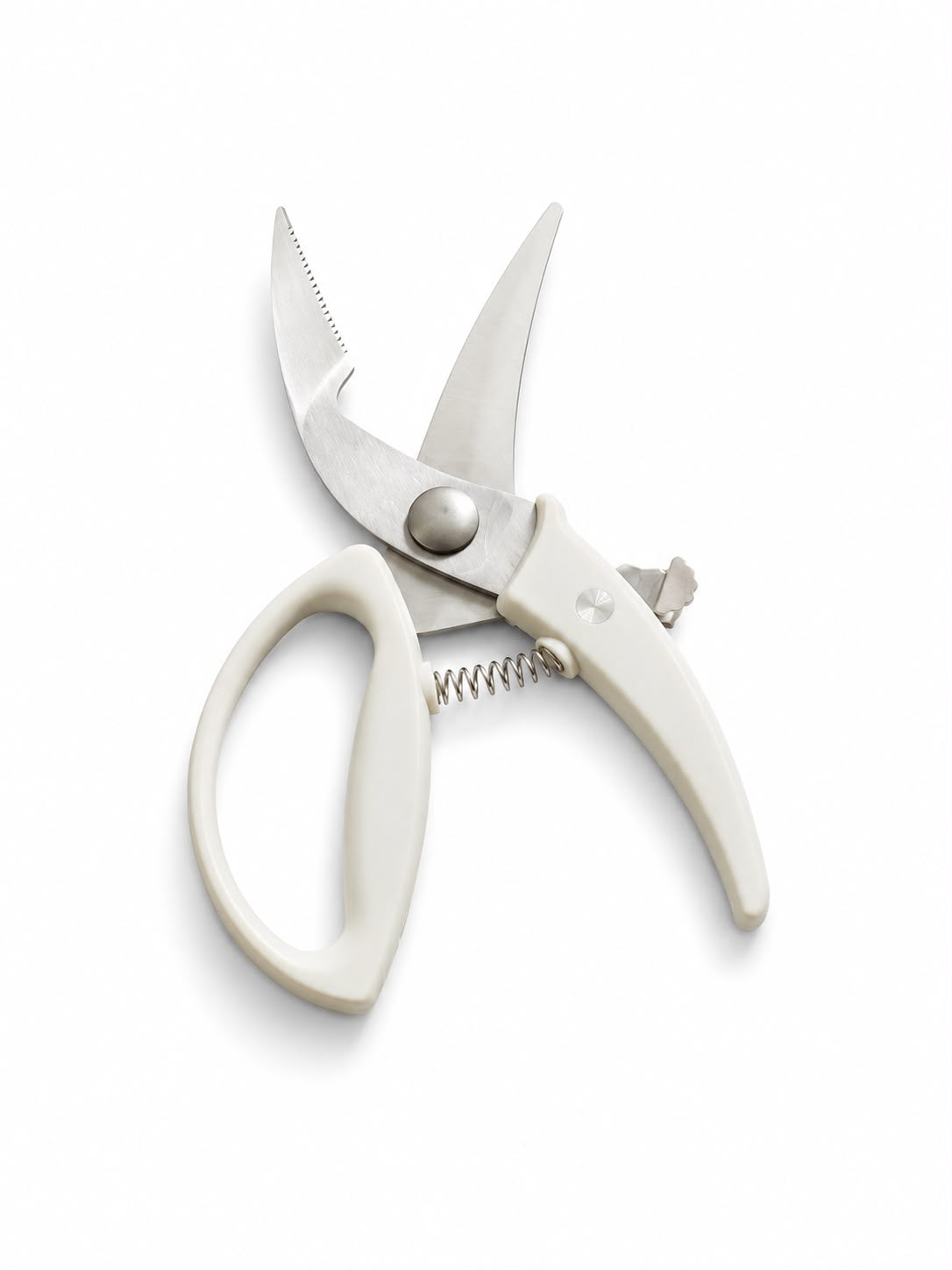 FISH & POULTRY KITCHEN SHEARS