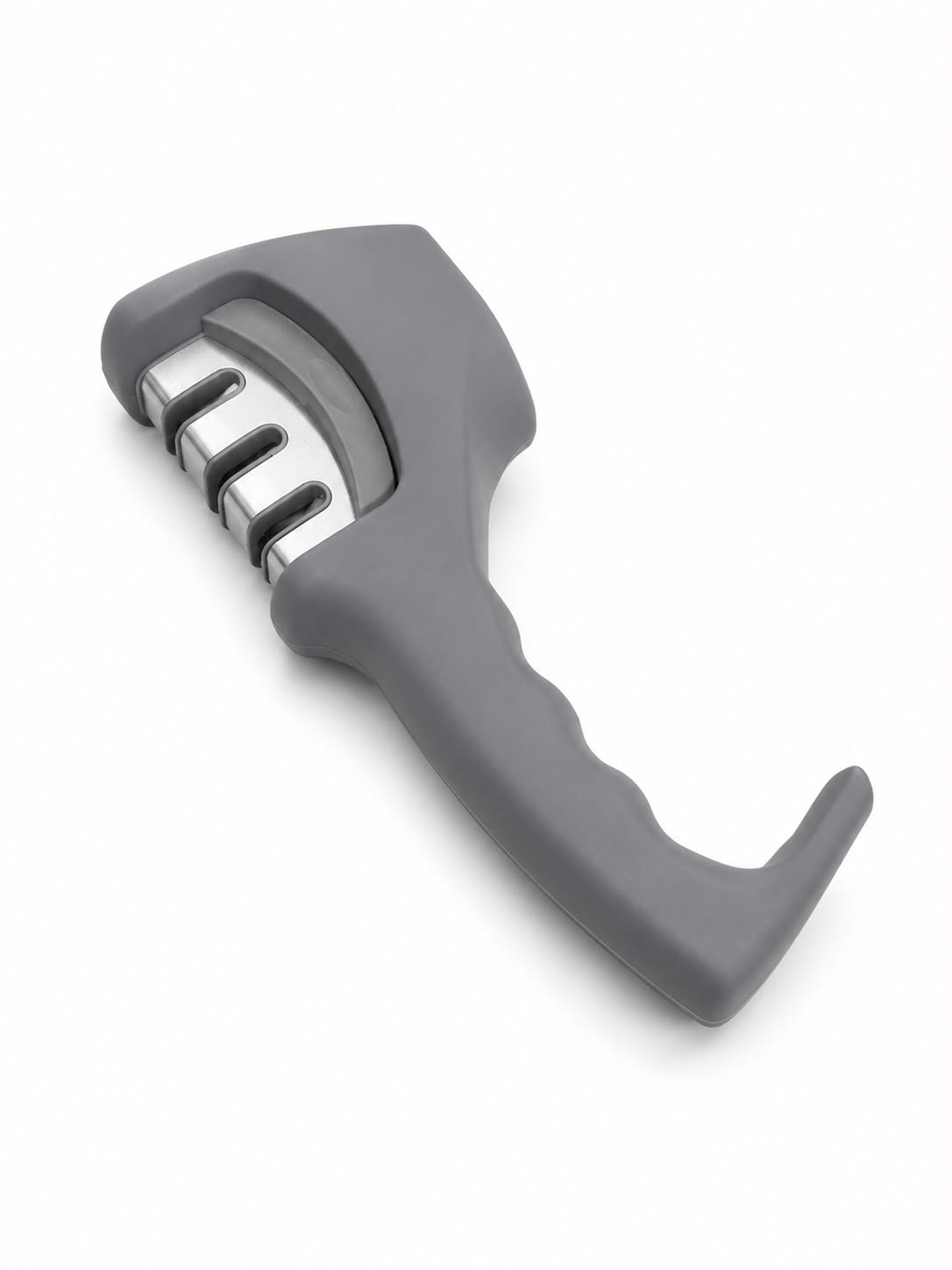 3-STAGE KNIFE SHARPENER