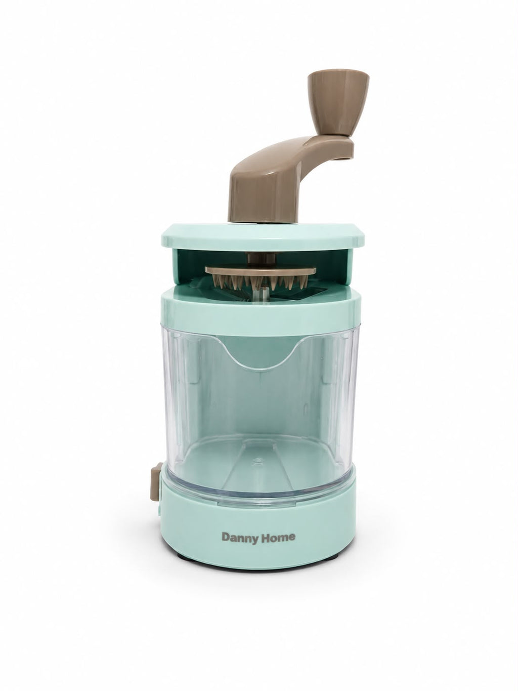 VEGETABLE SPIRAL SLICER