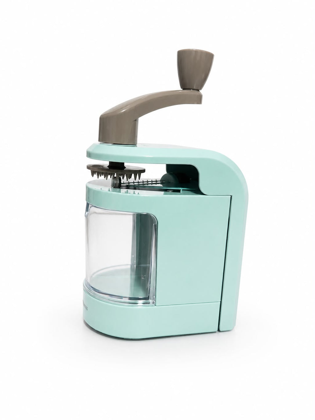 VEGETABLE SPIRAL SLICER